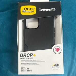 NWT Otter Box IPhone 12 or 12 pro